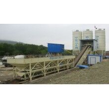 永泰路路通工程攪拌站、攪拌站廠家