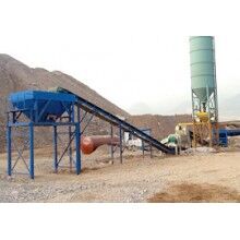 廈門時產(chǎn)400噸水穩(wěn)拌合站設(shè)備優(yōu)勢