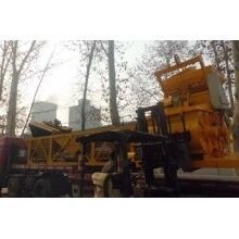 明溪js500強(qiáng)制式雙臥軸攪拌機(jī)生產(chǎn)廠家、價(jià)格