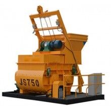 將樂(lè)js750強(qiáng)制式攪拌機(jī)出廠價(jià)多少錢(qián)