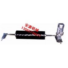 電動滾刷清掃器