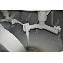 行星式立軸攪拌機(jī)，攪拌機(jī)品牌廠家---青島迪凱為您簡(jiǎn)析其獨(dú)特之優(yōu)點(diǎn)！