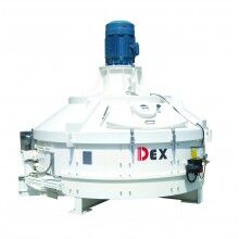 立式行星攪拌機(jī)，迪凱機(jī)械概述立軸行星攪拌機(jī)的結(jié)構(gòu)形式及性能！