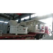 青島水泥攪拌機混合勻質性高、信譽好高環(huán)保