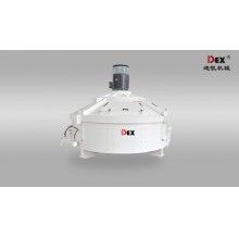 立軸行星式攪拌機打破傳統(tǒng)全憑一身“傲人”的本領(lǐng)