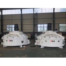 行星式攪拌機在攪拌大時代中獲得水泥制品行業(yè)攪拌的“話語權”！