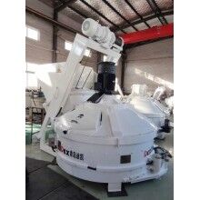 行星式攪拌機(jī)穩(wěn)定可靠勻質(zhì)好，行業(yè)攪拌熱度高