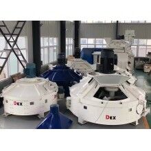 行星式攪拌機：用質(zhì)量說話才是行業(yè)競爭的關鍵！