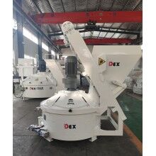 立軸行星式攪拌機認真喊話：五年質(zhì)保不在話下！