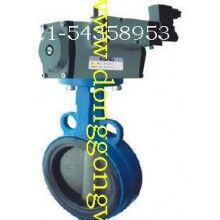 5046氣動驅(qū)動蝶閥，ROFES