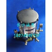 銷售三一HZS120站混凝土攪拌機(jī)原裝潤(rùn)滑油泵，攪拌機(jī)配件