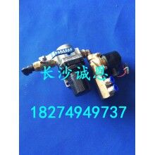 仕高瑪水工型MAW1500強(qiáng)制式攪拌機(jī)配件，攪拌機(jī)封壓裝置