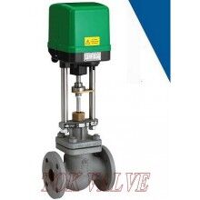 進(jìn)口電動(dòng)單座調(diào)節(jié)閥||德國TOK調(diào)節(jié)閥||進(jìn)口調(diào)節(jié)閥