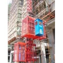 施工升降臺(tái)