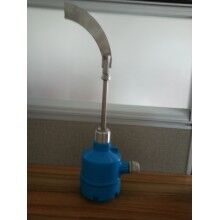 加長桿阻旋法蘭料位計(jì)