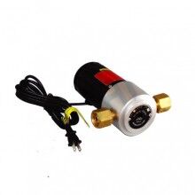 進(jìn)口氣體加熱器|美國約克進(jìn)口鋁合金氣體加熱器