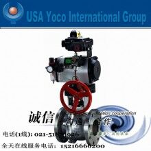 進(jìn)口氣動(dòng)開關(guān)閥|進(jìn)口氣動(dòng)蒸汽、燃?xì)忾_關(guān)閥門|美國約克品牌