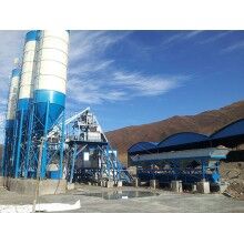 2016專業(yè)生產(chǎn)質(zhì)量優(yōu)采購廠家價(jià)格工程設(shè)備澤宇重工HZS75混凝土攪拌站