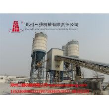 HZS180大型混凝土攪拌站設(shè)備，品質(zhì)保障，服務(wù)周到