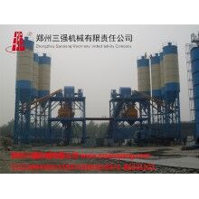 HZS300量大價(jià)優(yōu)，環(huán)保型混凝土攪拌站設(shè)備