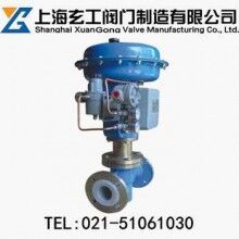 ZMJBP氣動襯氟調(diào)節(jié)閥最新報價