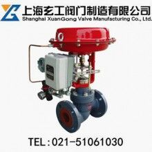 ZXGV氣動薄膜調(diào)節(jié)閥最新報價
