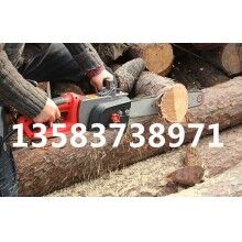 機(jī)動鏈鋸（油鋸）