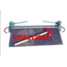 AY1000型強(qiáng)力訂扣機(jī)  錘式釘扣機(jī) 礦用釘扣機(jī)生產(chǎn)廠家