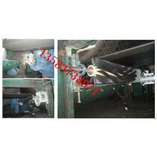 掃地車尼龍鋼絲刷  清理機配件毛刷