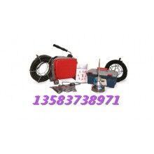 160型電動管道疏通機 下水道清理機兩用