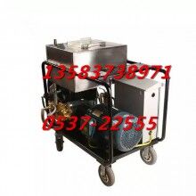 300A管道高壓清洗機(jī) 疏通機(jī)