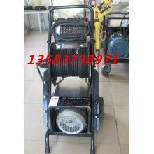 疏通機廠家供應生產 300B型電動型高壓疏通機