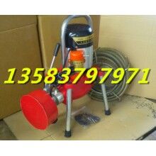 疏通機廠家供應 生產管道疏通機清理機