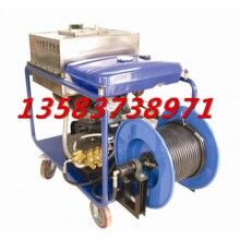 高壓管道清洗機(jī)500A型 下水道高壓疏通機(jī)