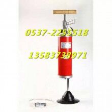 一炮通下水道疏通器 廁所馬桶吸