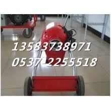GQ-200型管道疏通機(jī)  工廠用管道疏通機(jī)